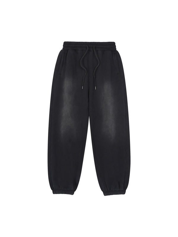 Jogger Sweatpants #RU0078 | TAPSTITCH